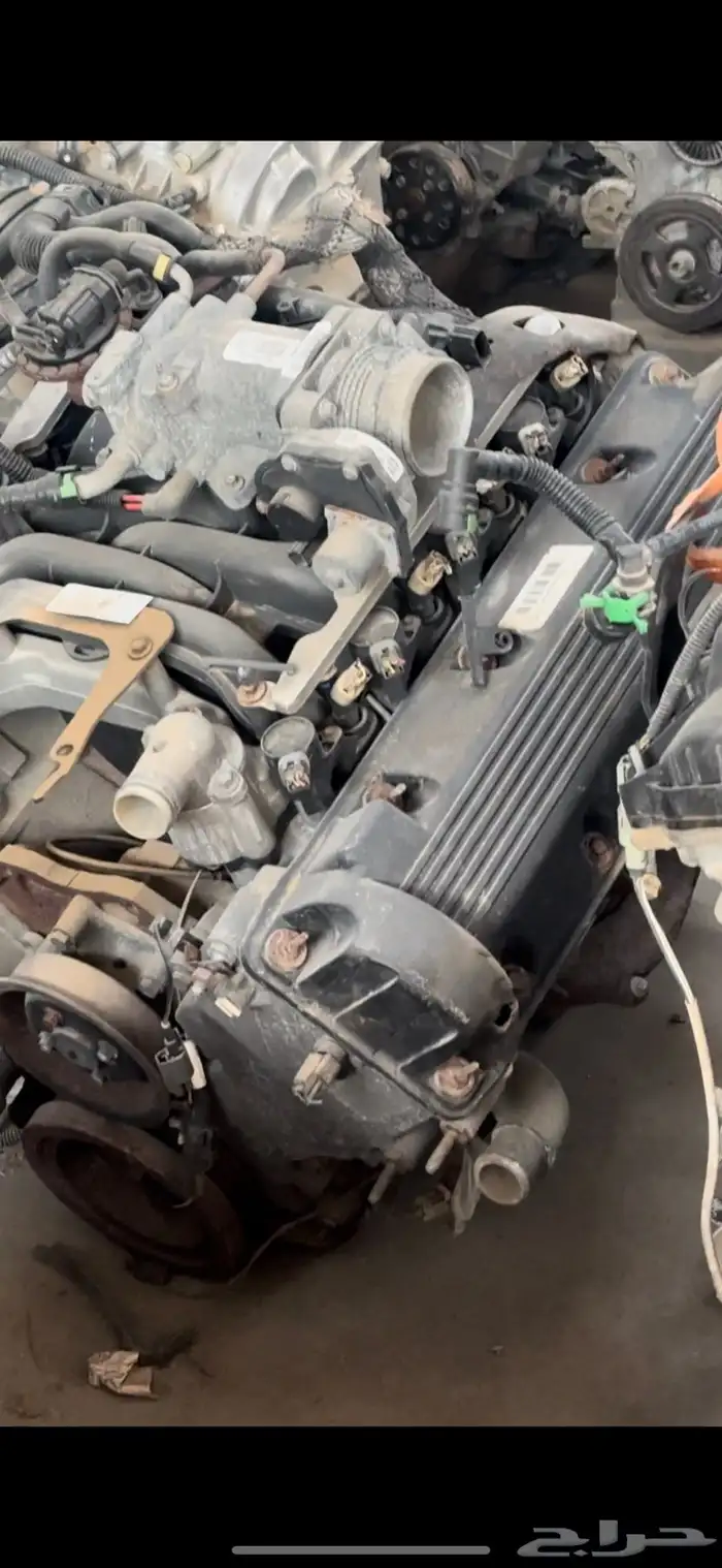 مختصين تجديد وصيانة فورد فكتوريا وماركيز ولنكون 4