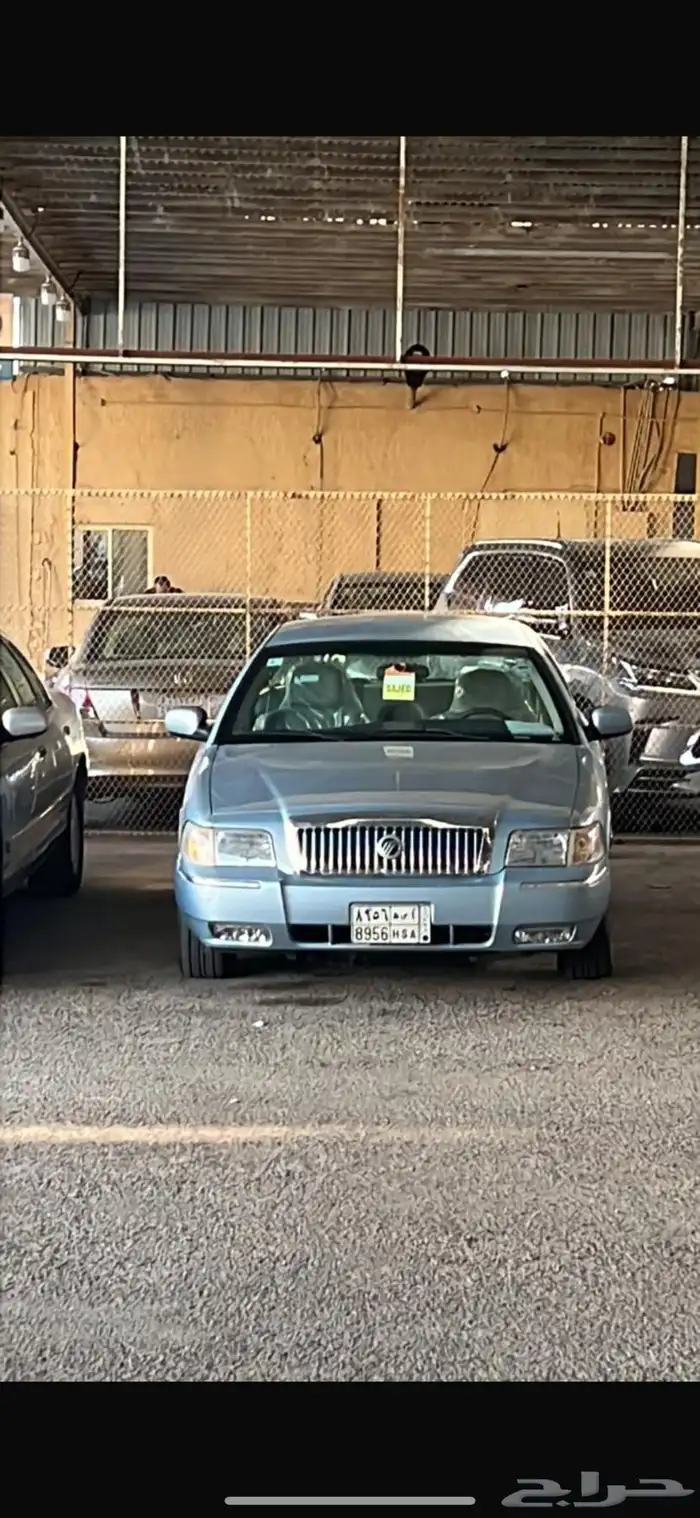 مختصين تجديد وصيانة فورد فكتوريا وماركيز ولنكون 15