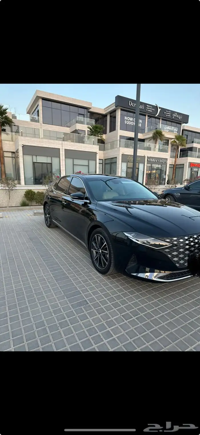 للبيع ازيرا 2023 شبه وكالة 2