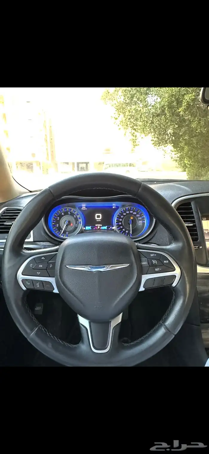 كرايسلر 2016 20