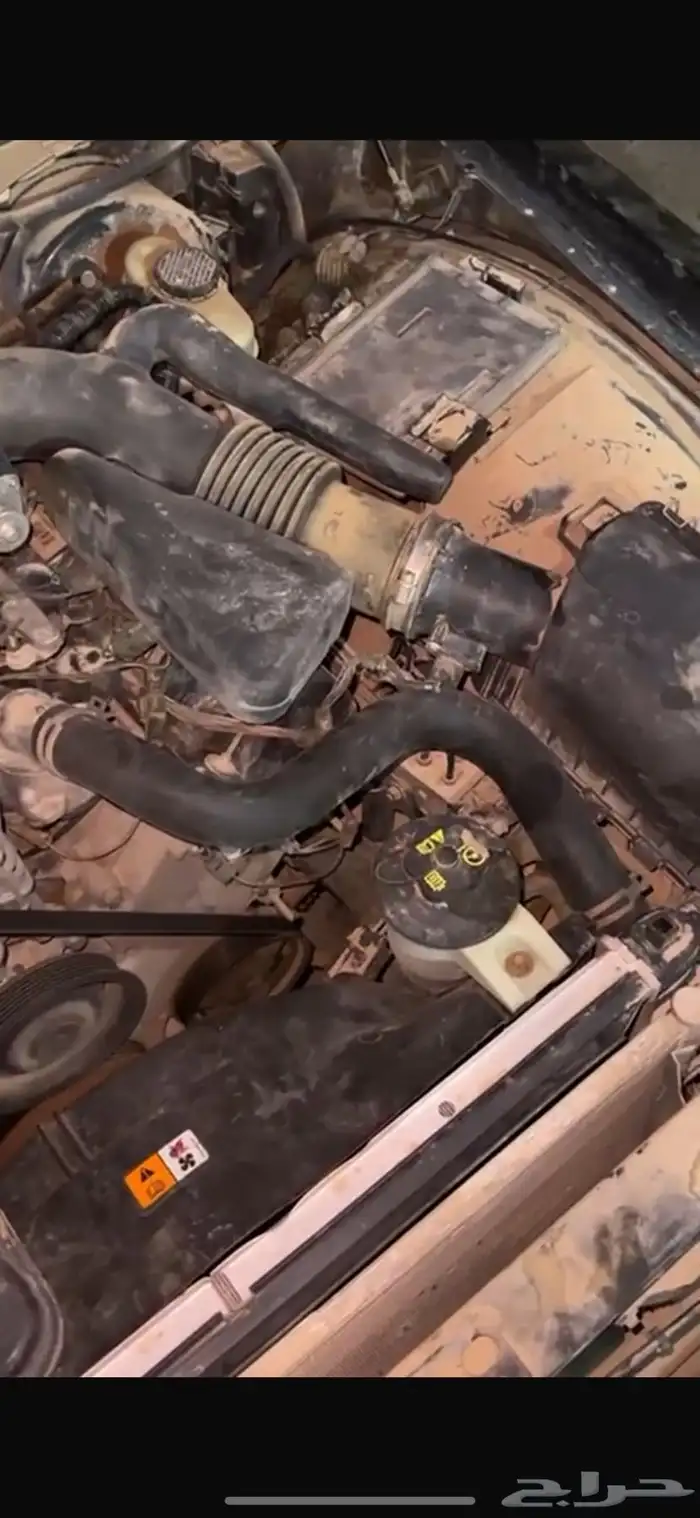 مختصين تجديد وصيانة فورد فكتوريا وماركيز ولنكون 11