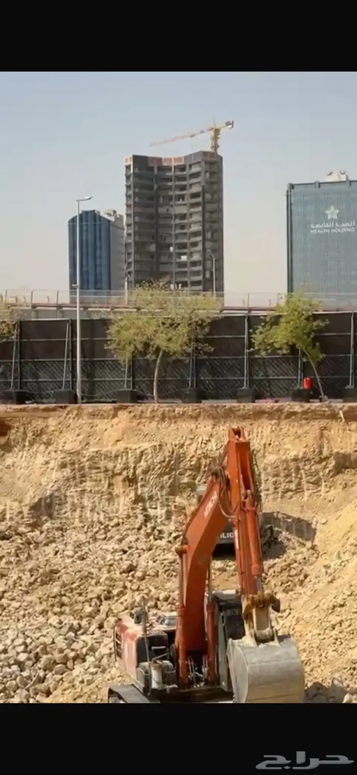 قص وهدم وتكسير ترحيل وشد كريت وحقن وتدعيم 21