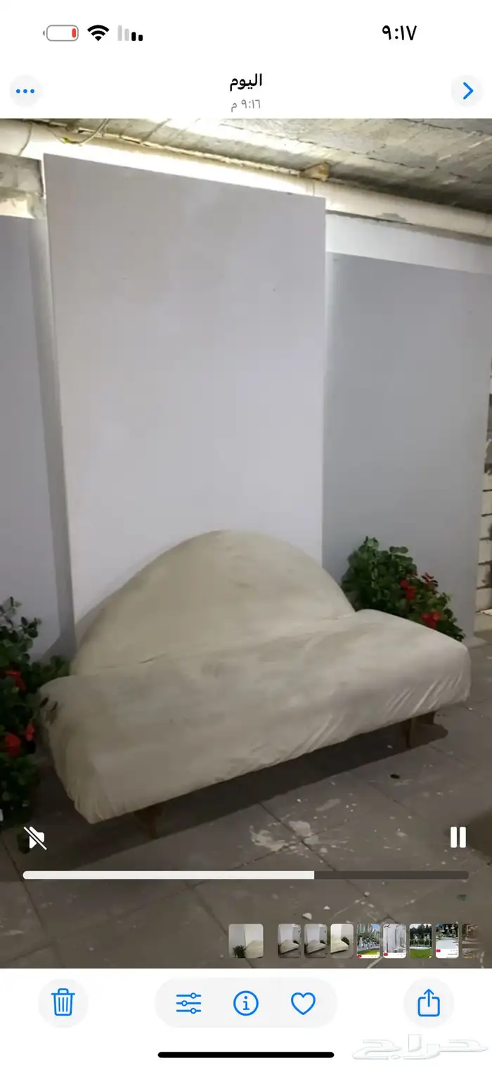 كنبه كوشه للبيع بشكل عاجل 350 2