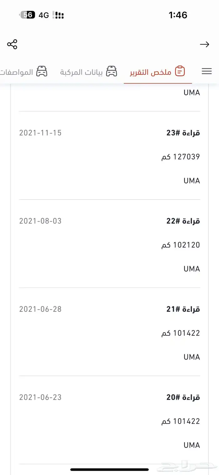 امبالا 2018 سعودي توكيلات 16
