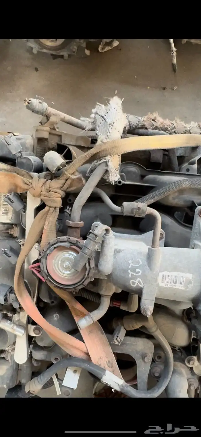 مختصين تجديد وصيانة فورد فكتوريا وماركيز ولنكون 3