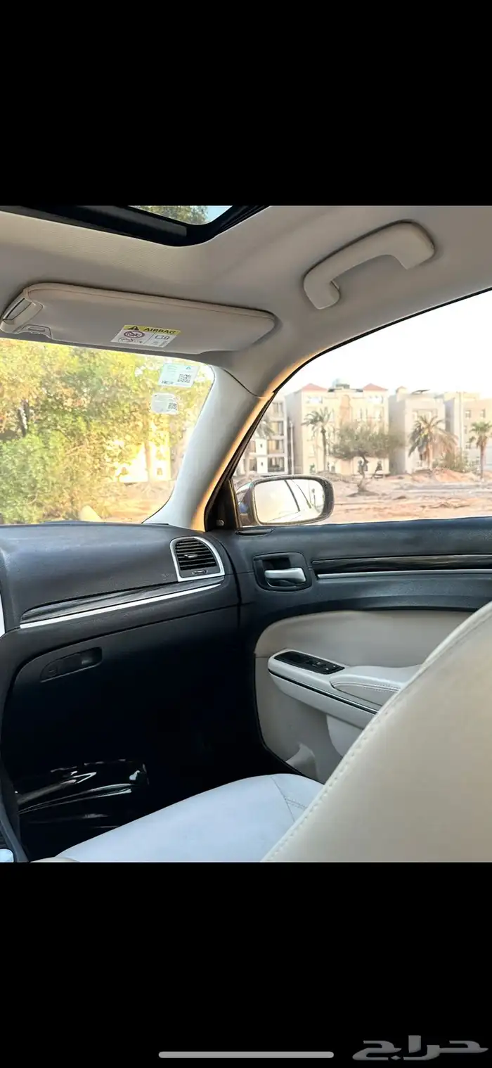كرايسلر 2016 16