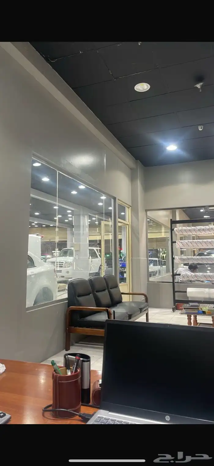 محل تلميع سيارات للتقبيل بحي المحمديه بالدمام 1