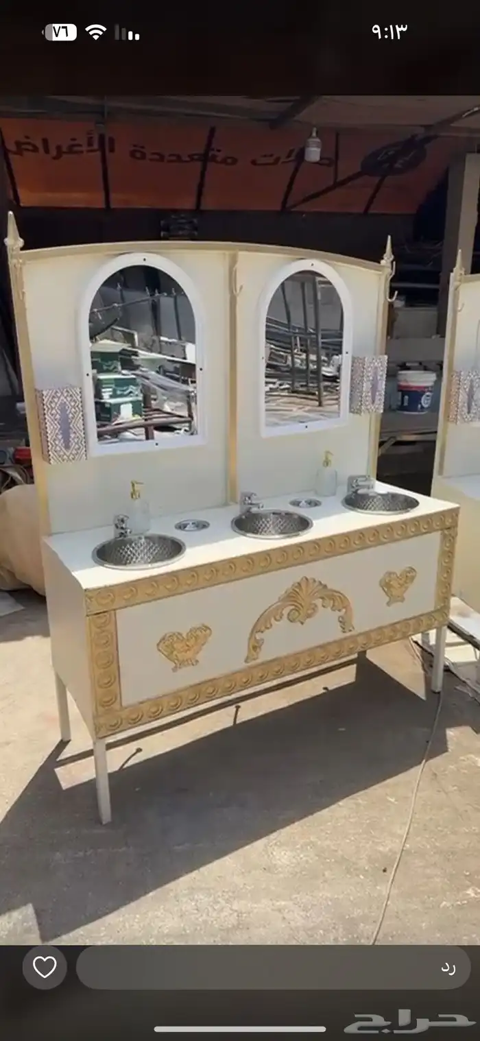 بيوت شعر ولاوازم رحلات 0