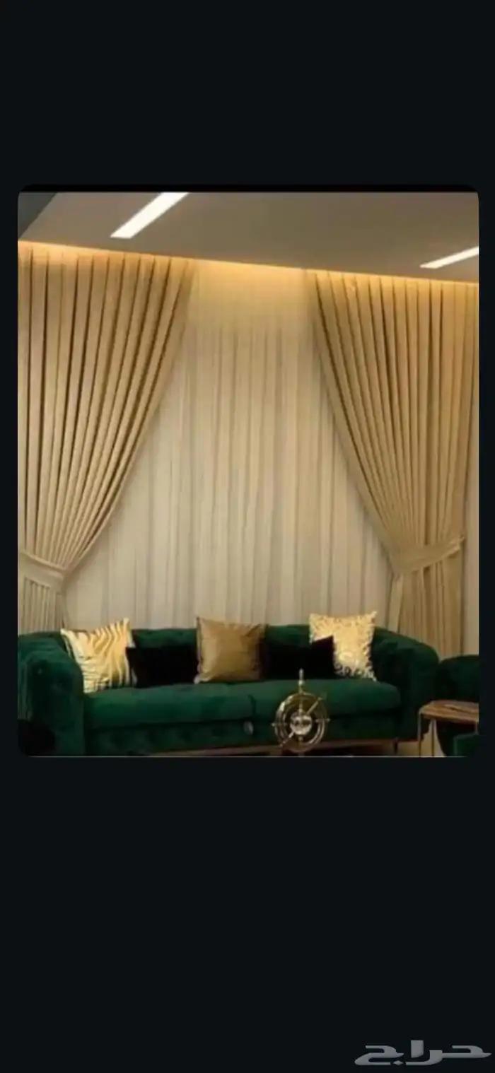 تفصيل ستائر 3