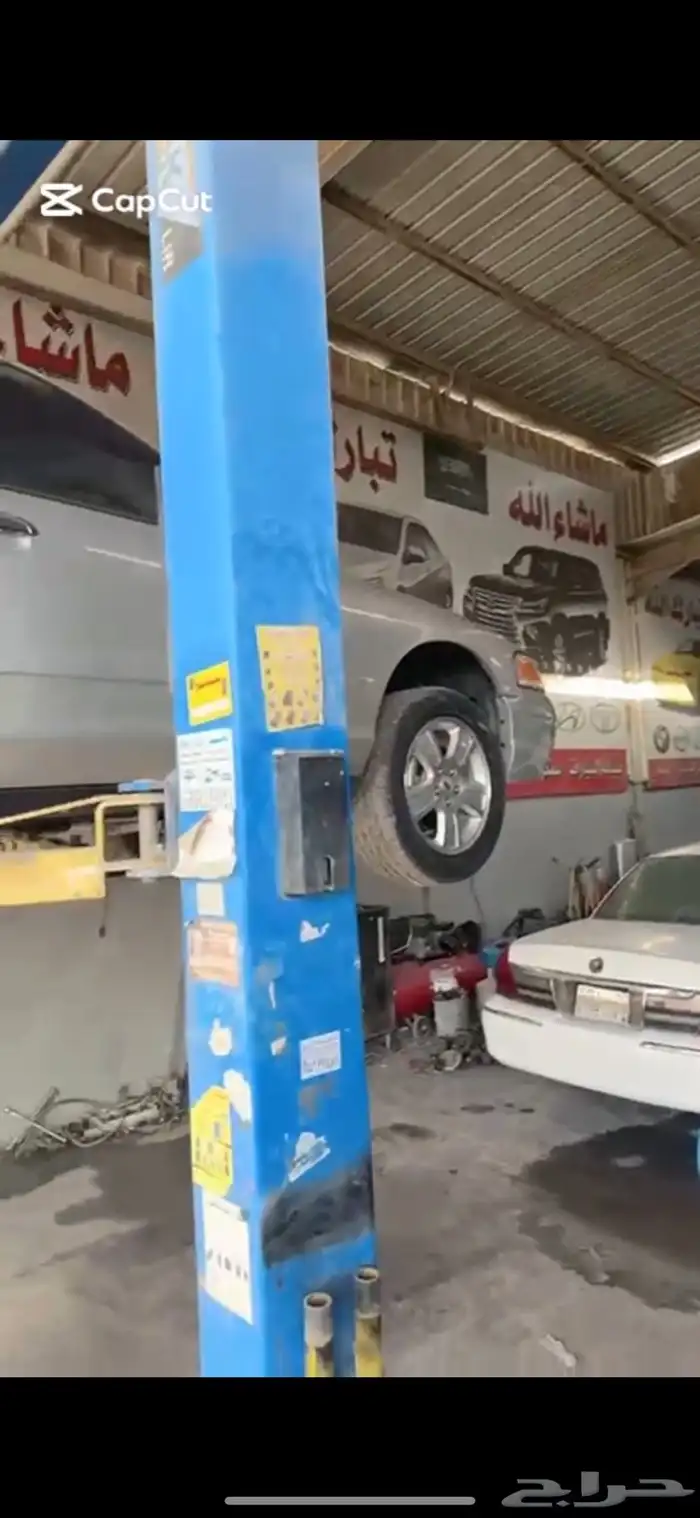 مختصين تجديد وصيانة فورد فكتوريا وماركيز ولنكون 20