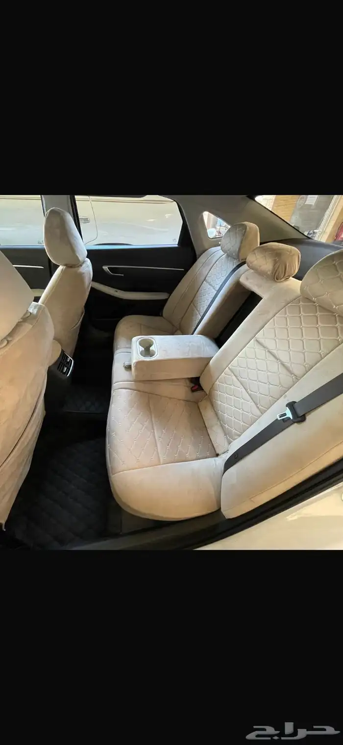 سوناتا 2020 ستاندر للتقبيل او بيع كاش 3