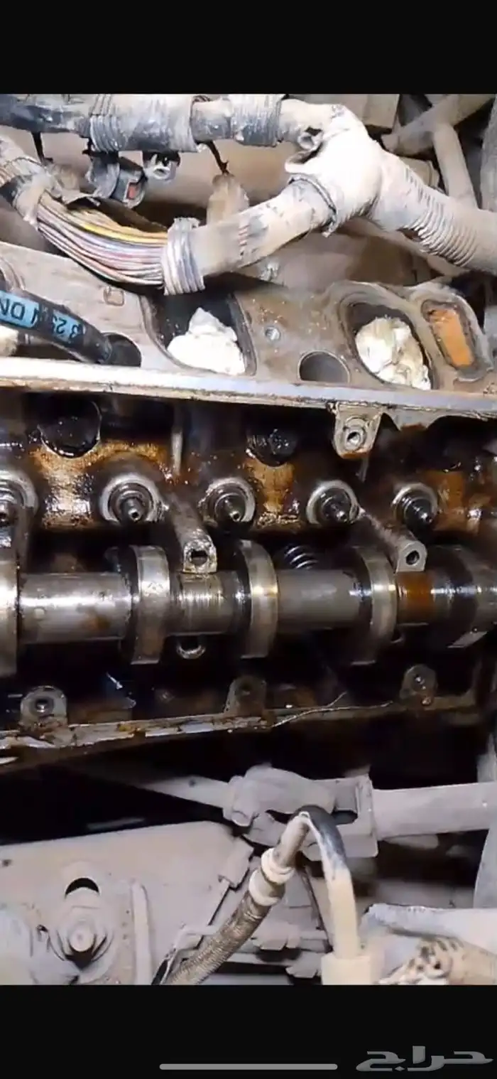 مختصين تجديد وصيانة فورد فكتوريا وماركيز ولنكون 9