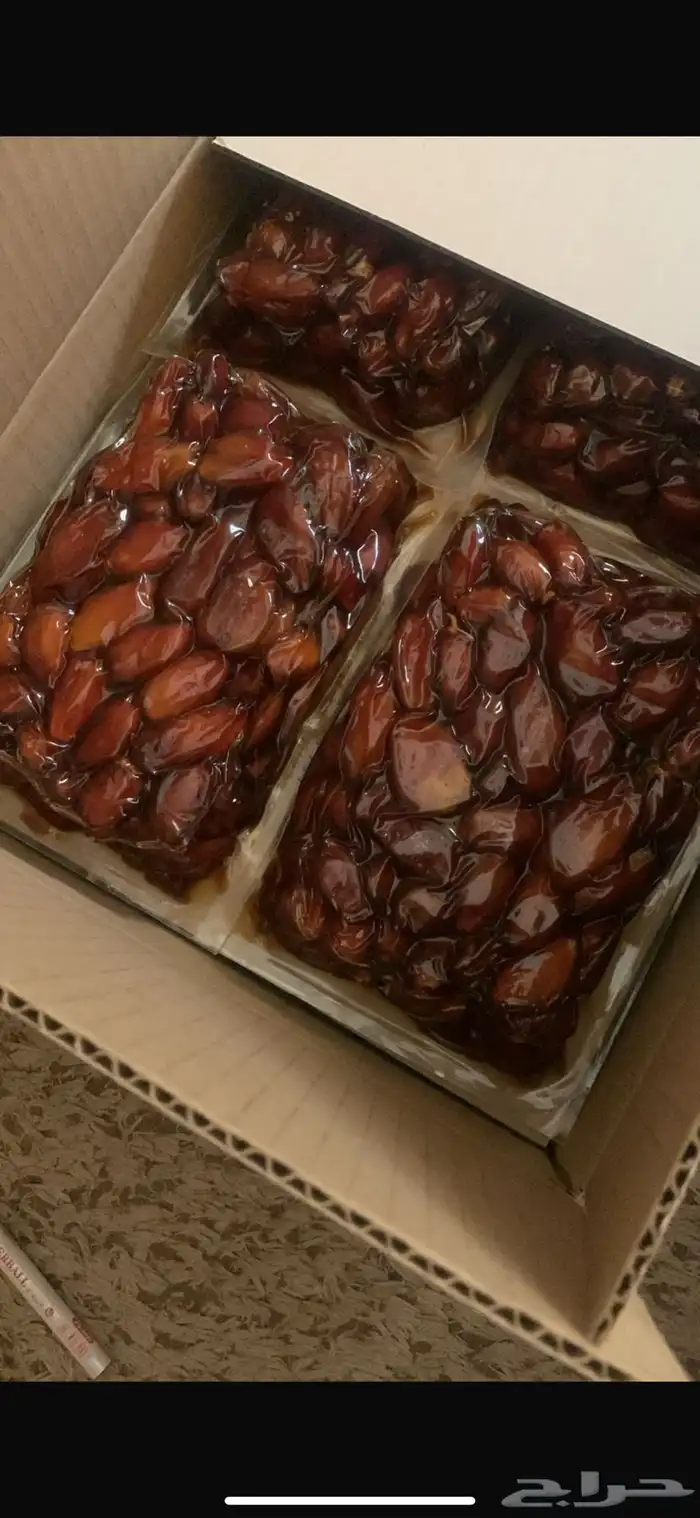 تمر صفري بيشه 0