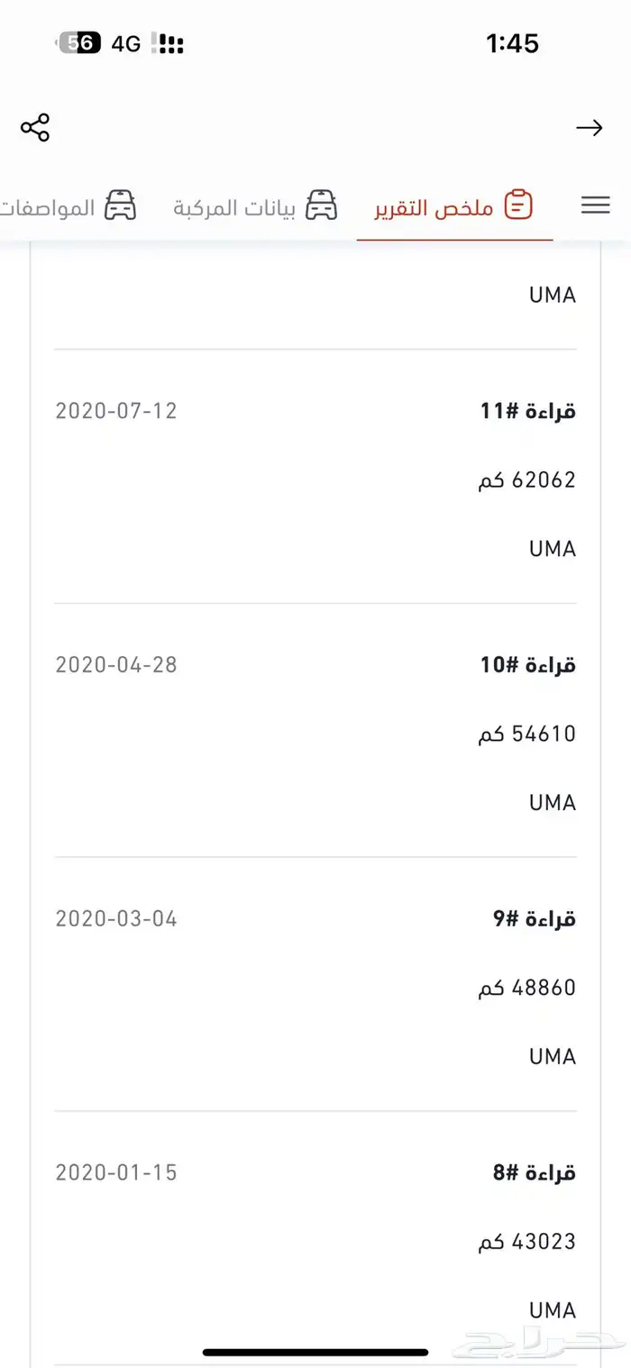 امبالا 2018 سعودي توكيلات 13