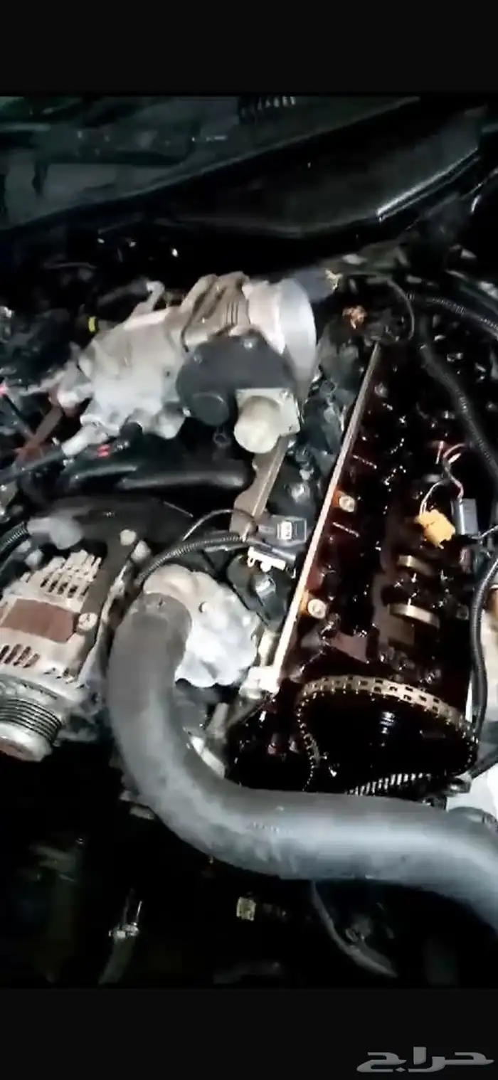 مختصين تجديد وصيانة فورد فكتوريا وماركيز ولنكون 14