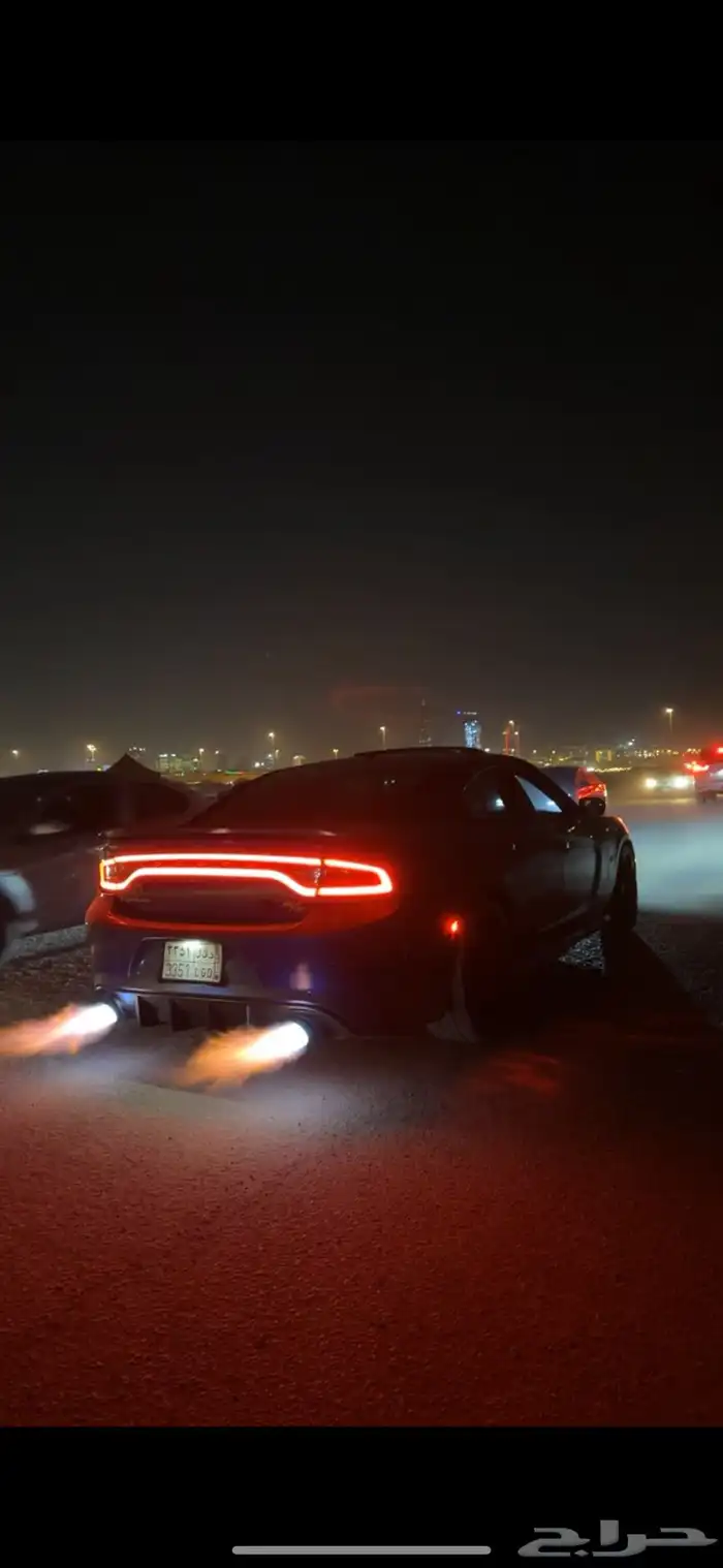 جهاز الباك فاير للدوج ويركب على تقريبا كل المواتر السبورت 0
