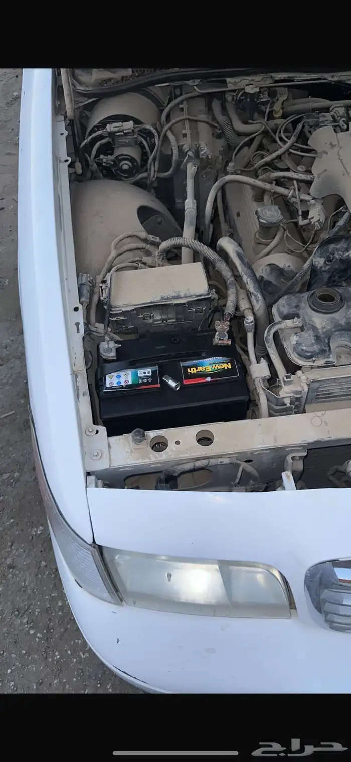 مختصين تجديد وصيانة فورد فكتوريا وماركيز ولنكون 12