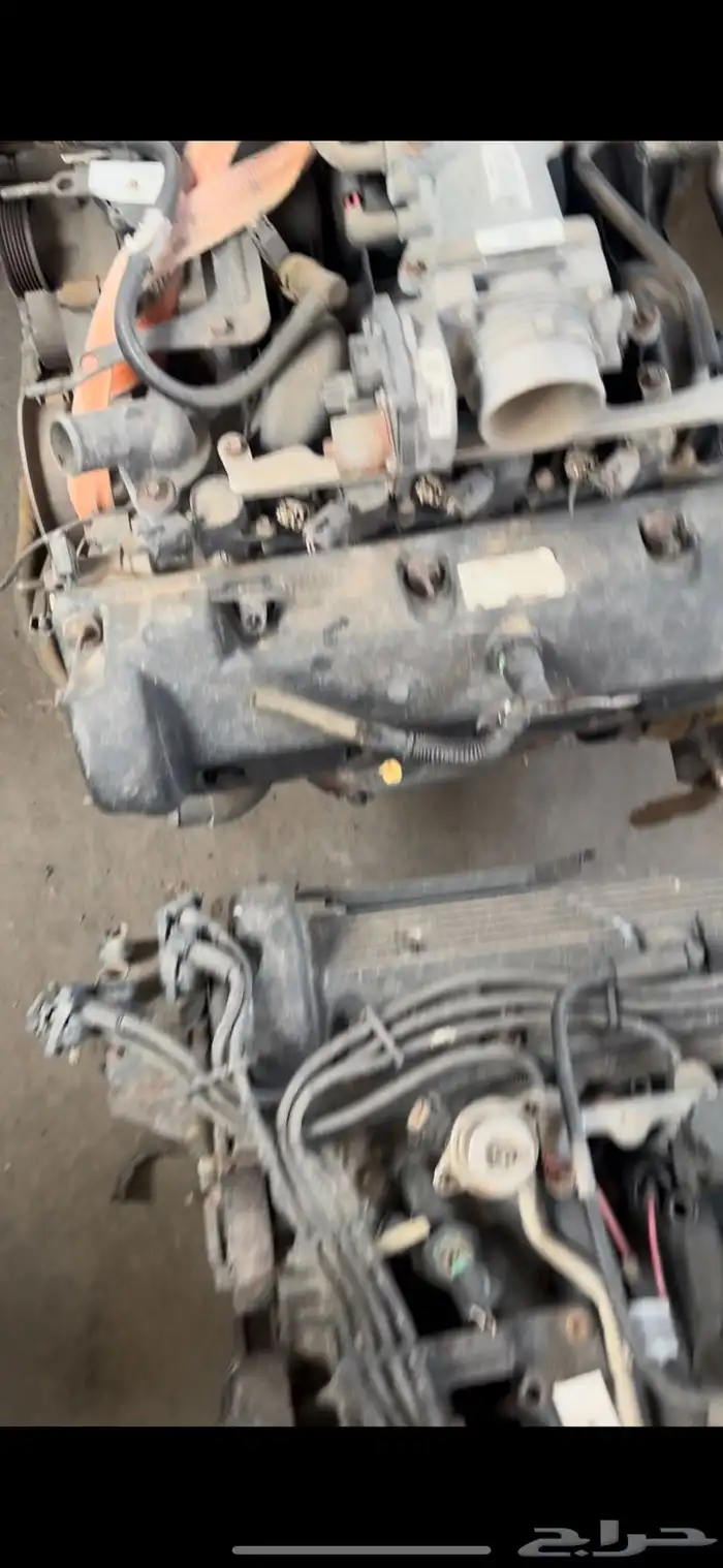 مختصين تجديد وصيانة فورد فكتوريا وماركيز ولنكون 7