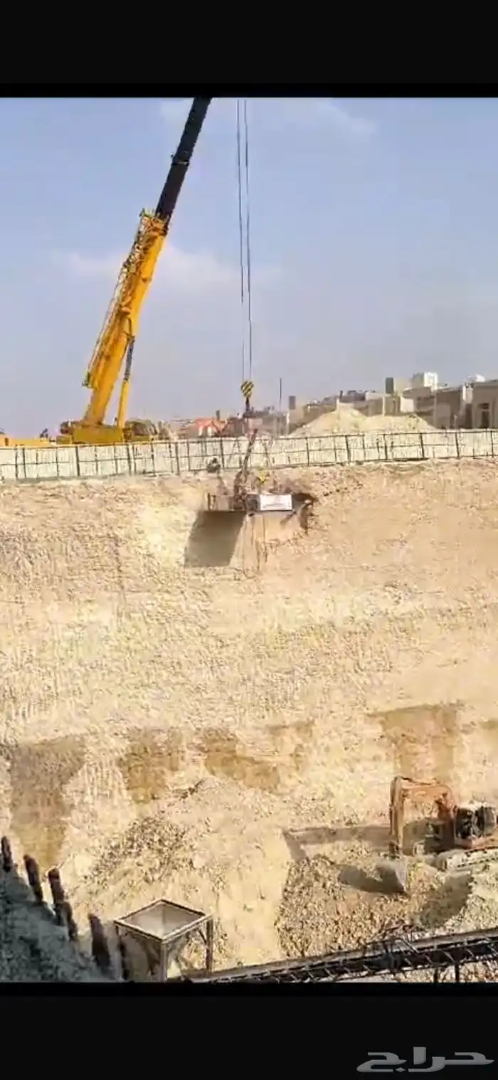 قص وهدم وتكسير ترحيل وشد كريت وحقن وتدعيم 9