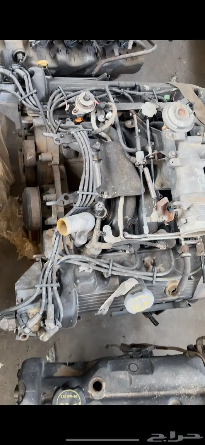 مختصين تجديد وصيانة فورد فكتوريا وماركيز ولنكون 5