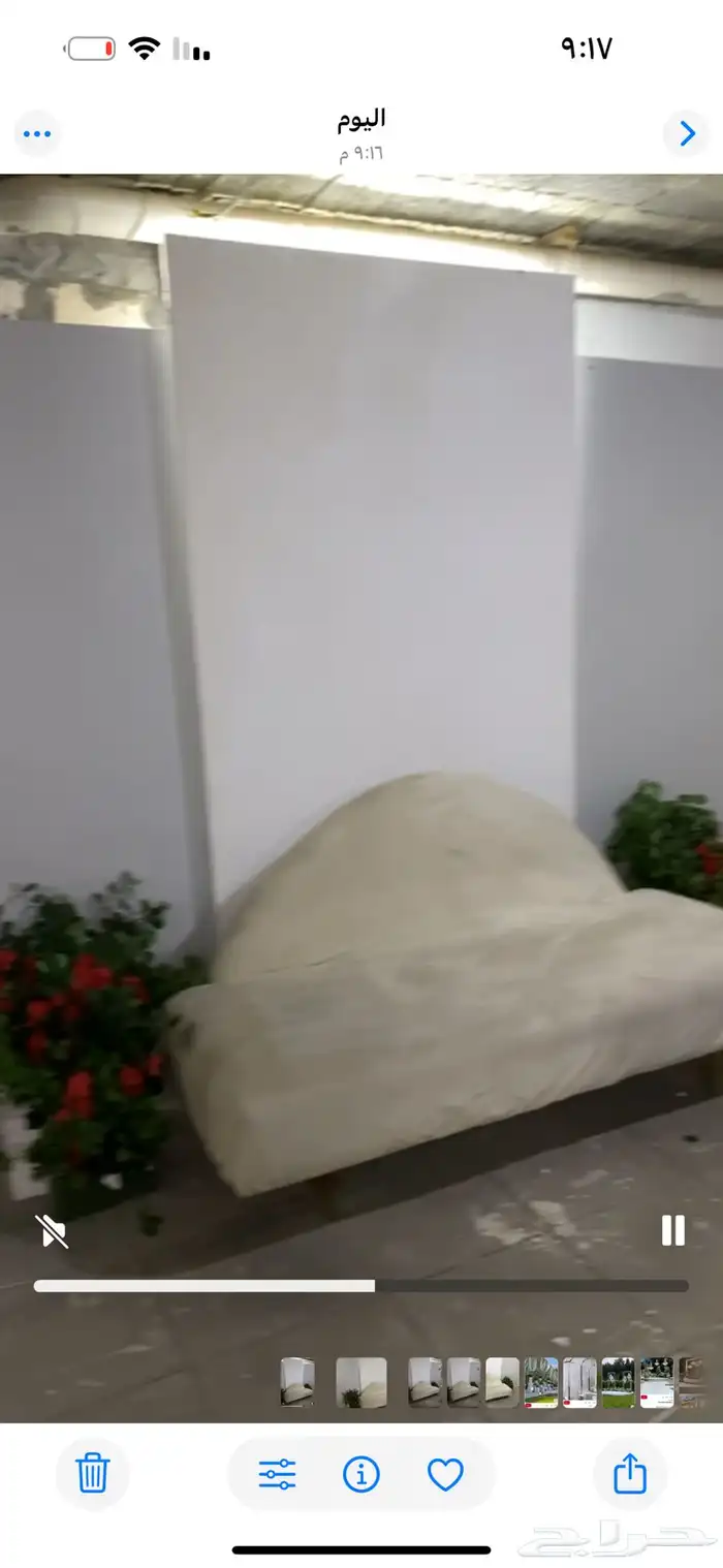 كنبه كوشه للبيع بشكل عاجل 350 3