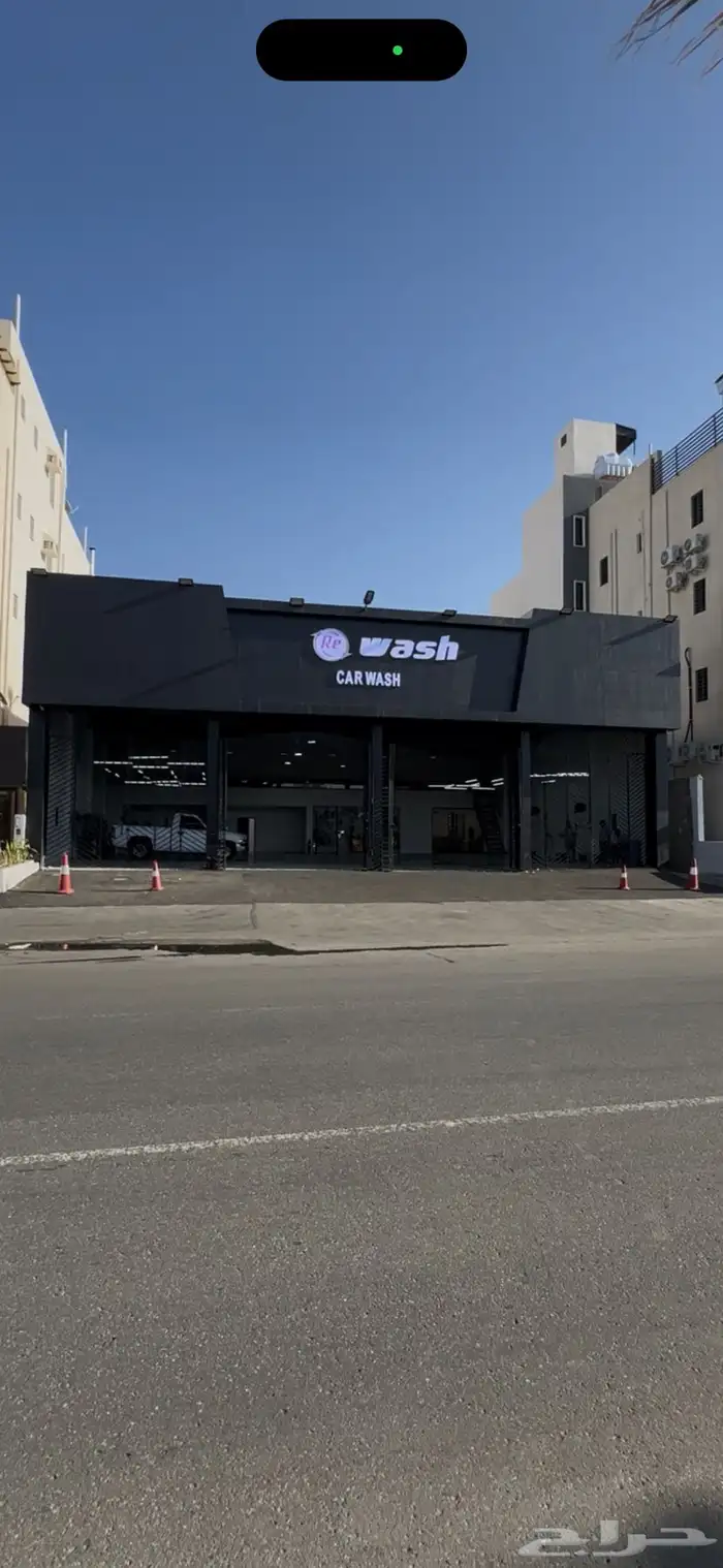 محلات تجاريه للبيع خميس مشيط حي الموسى 0
