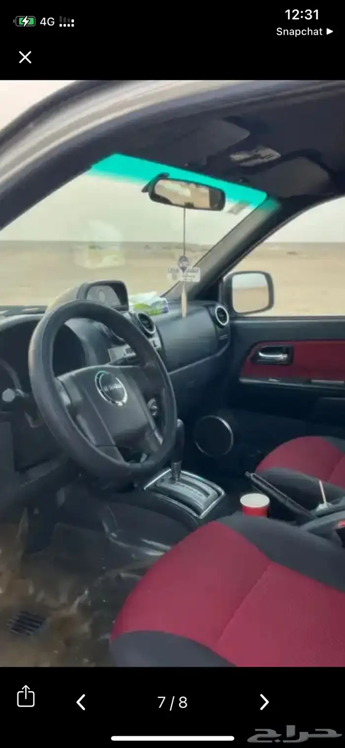 مطلوب سياره اسوزوا. ديزل قير تماتيك بسعر 20 الف غمارتين. 0