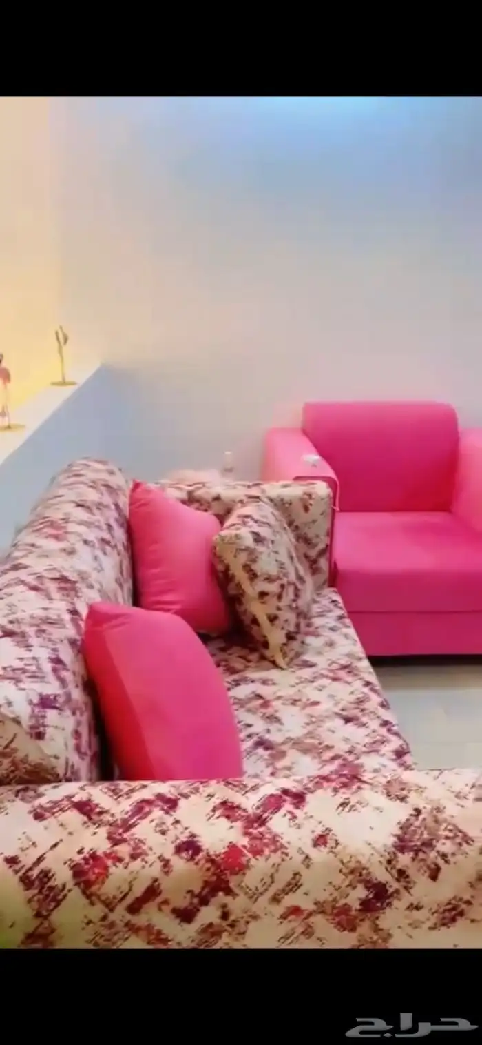 كنب نظيف 0
