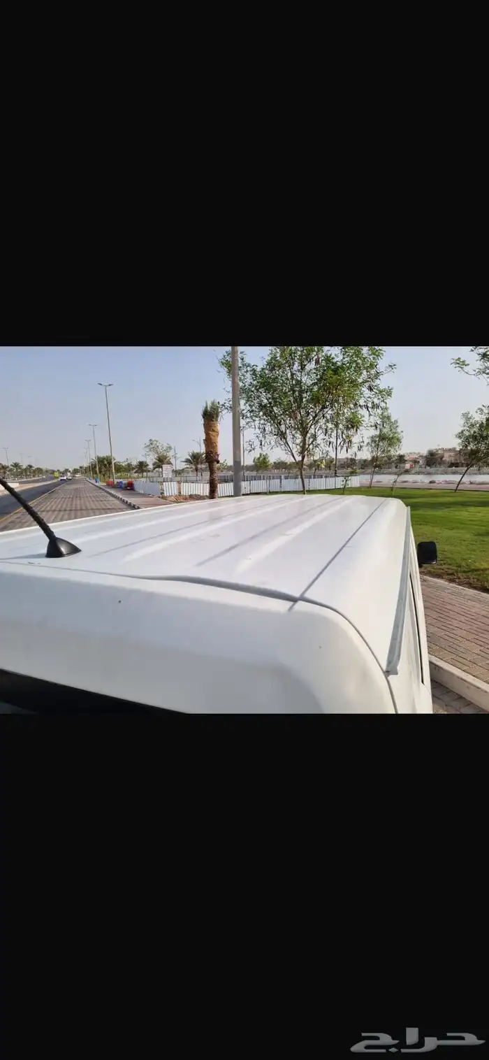 دايهاتسو باص بضاعة 11