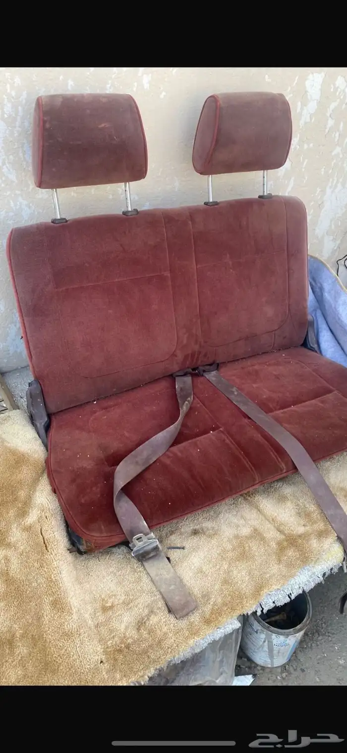 قطع باترول ( دفرنس دفلك - مرايا - جنوط -قير -مكينه لكزس400) 9