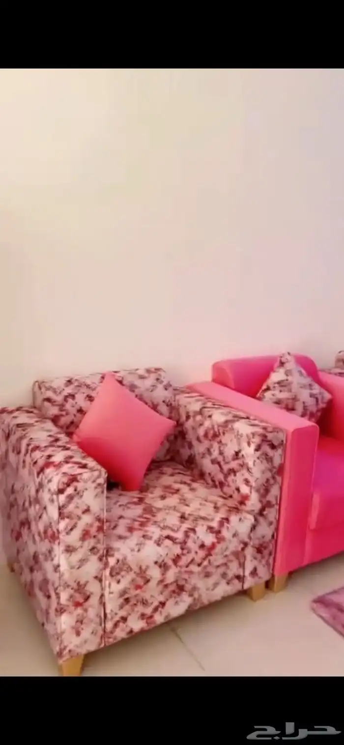 كنب نظيف 1