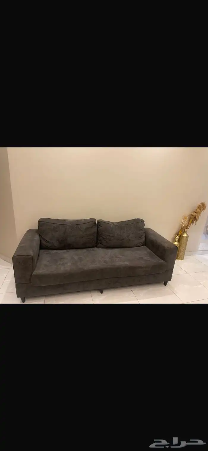 كنب للبيع 1