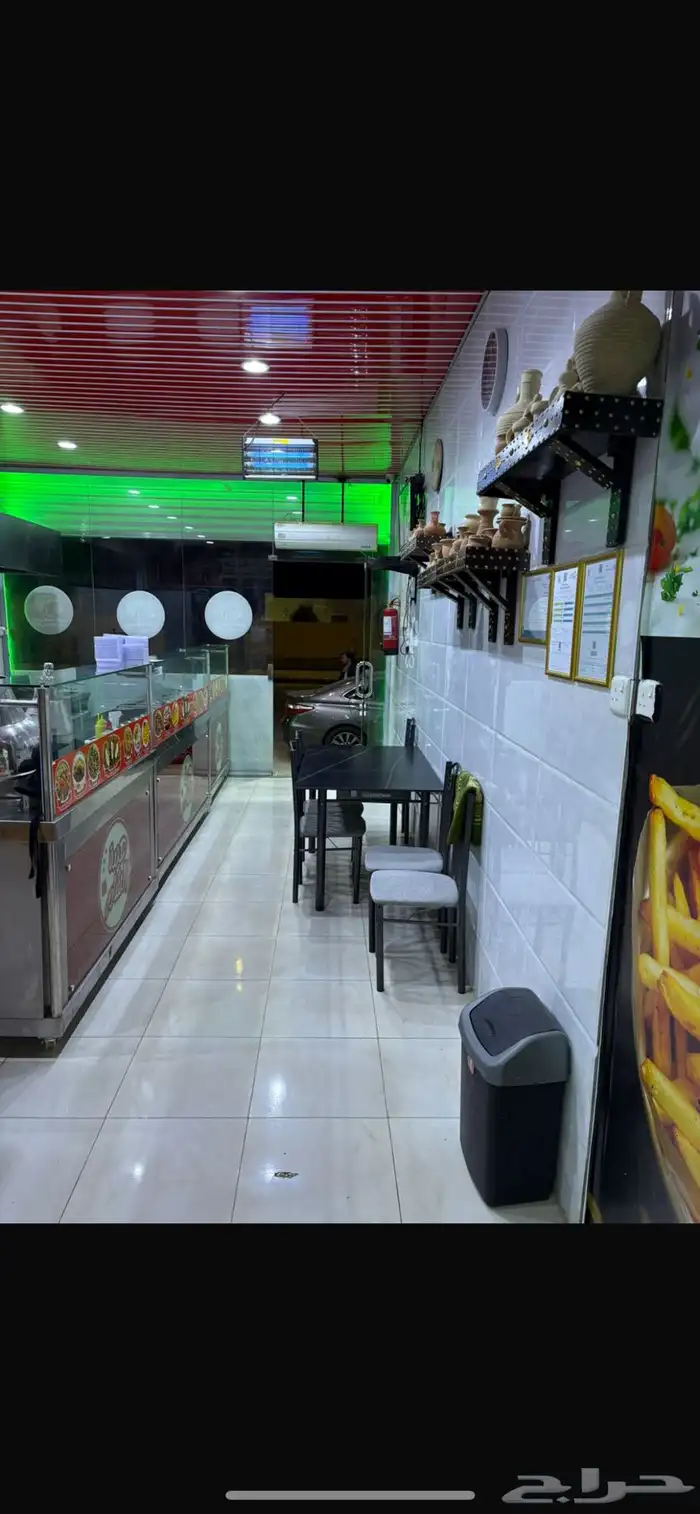 معدات مطعم للبيع 0
