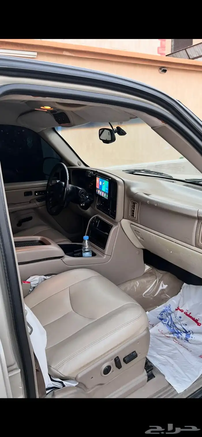 جمس يوكن 2006 الجميح 7