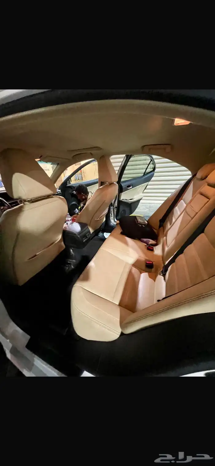 لكزس is350 ارنوبه lexus is 350 3