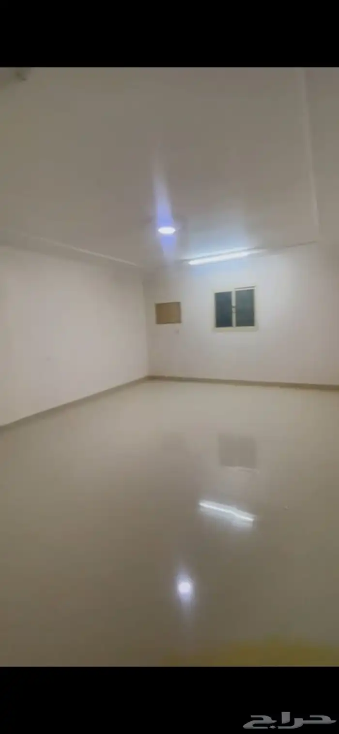شقه للايجار المجمعه حي الامير سلطان 2