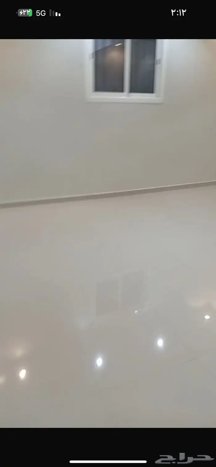 شقه للايجار المجمعه حي الجامعيين راكب مكيفات ومطبخ 4