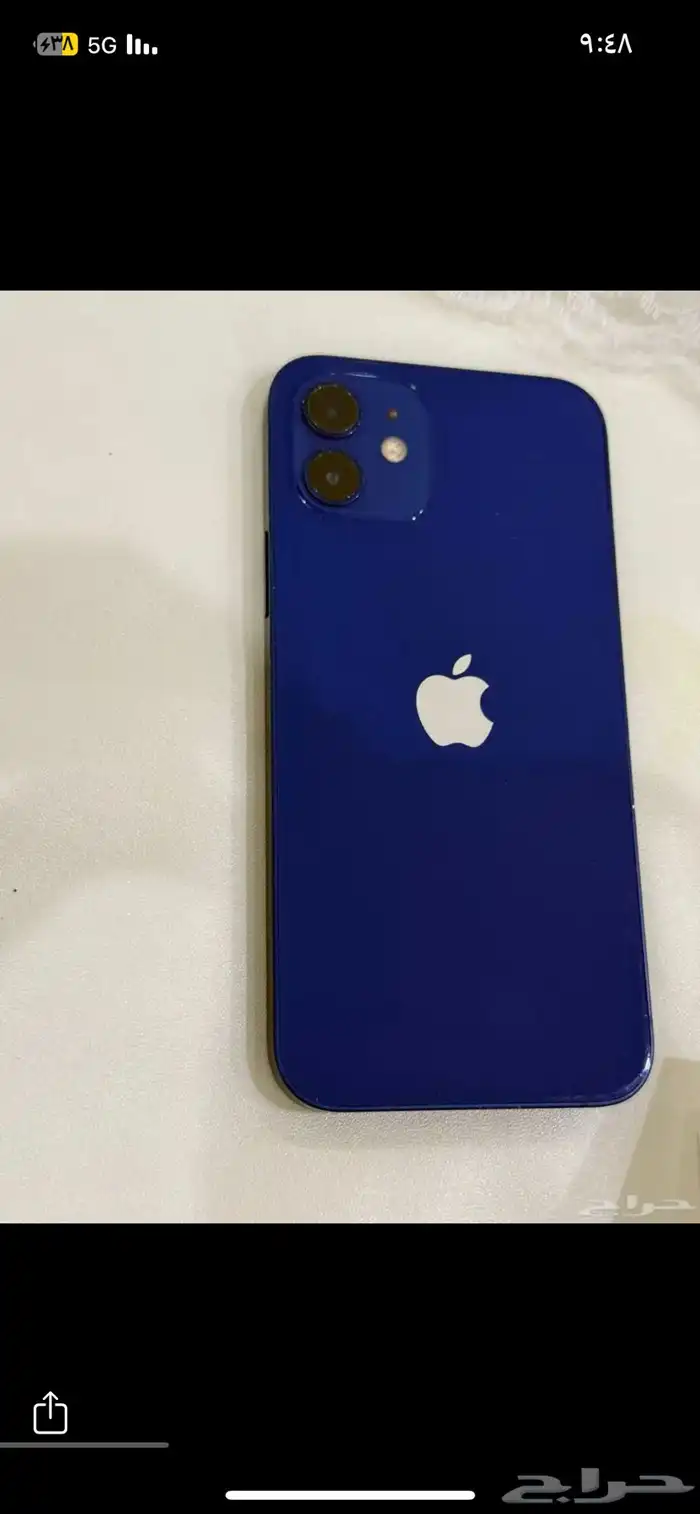 ايفون 12 0