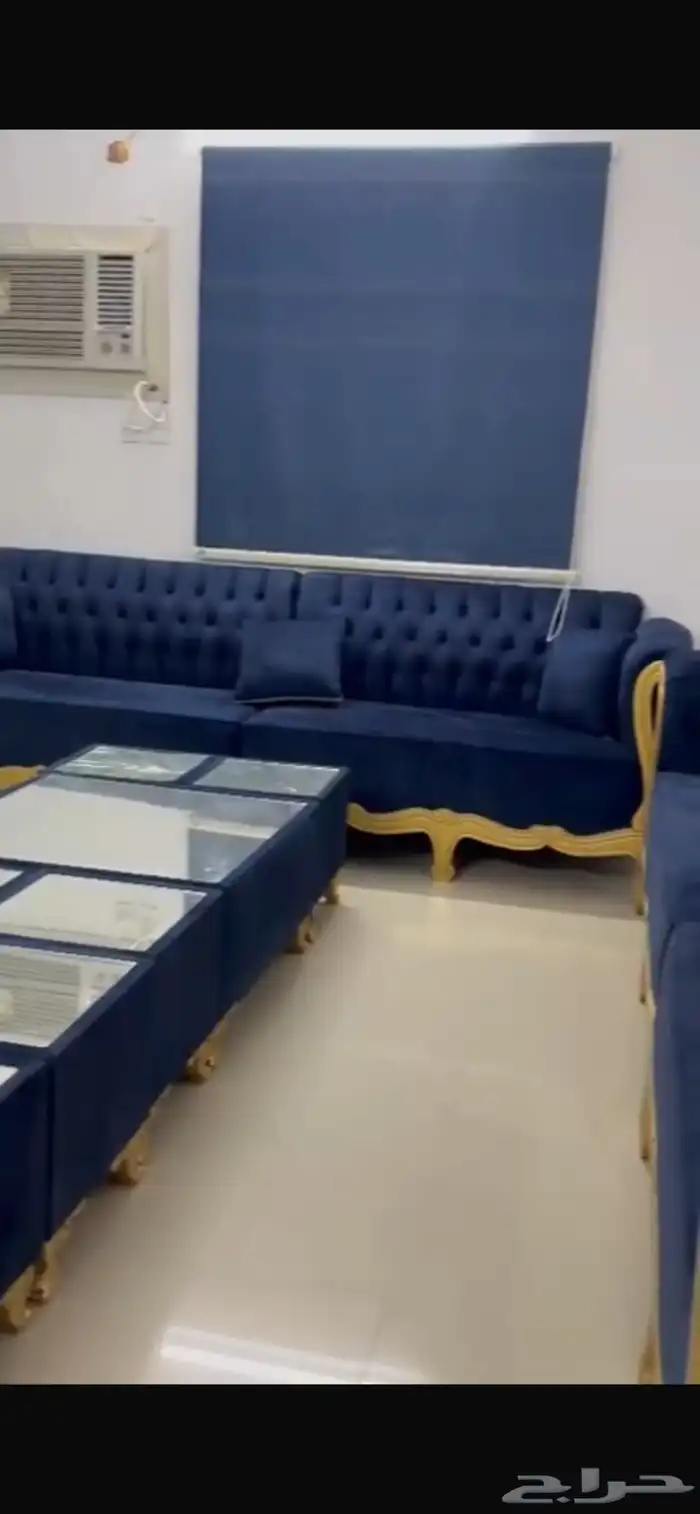 المجلس للبيع 2