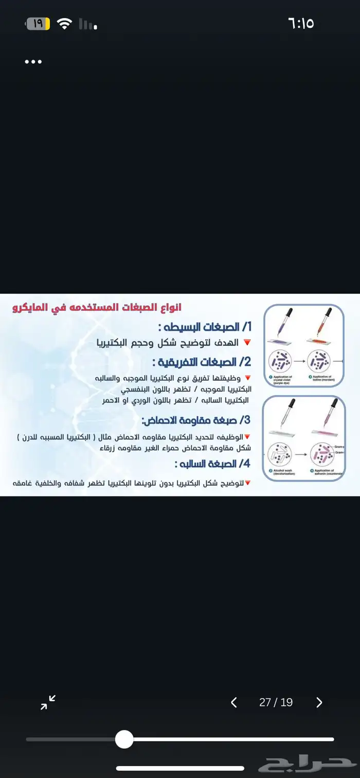 عرض بوربوينت احترافي الشريحة ب 3 5