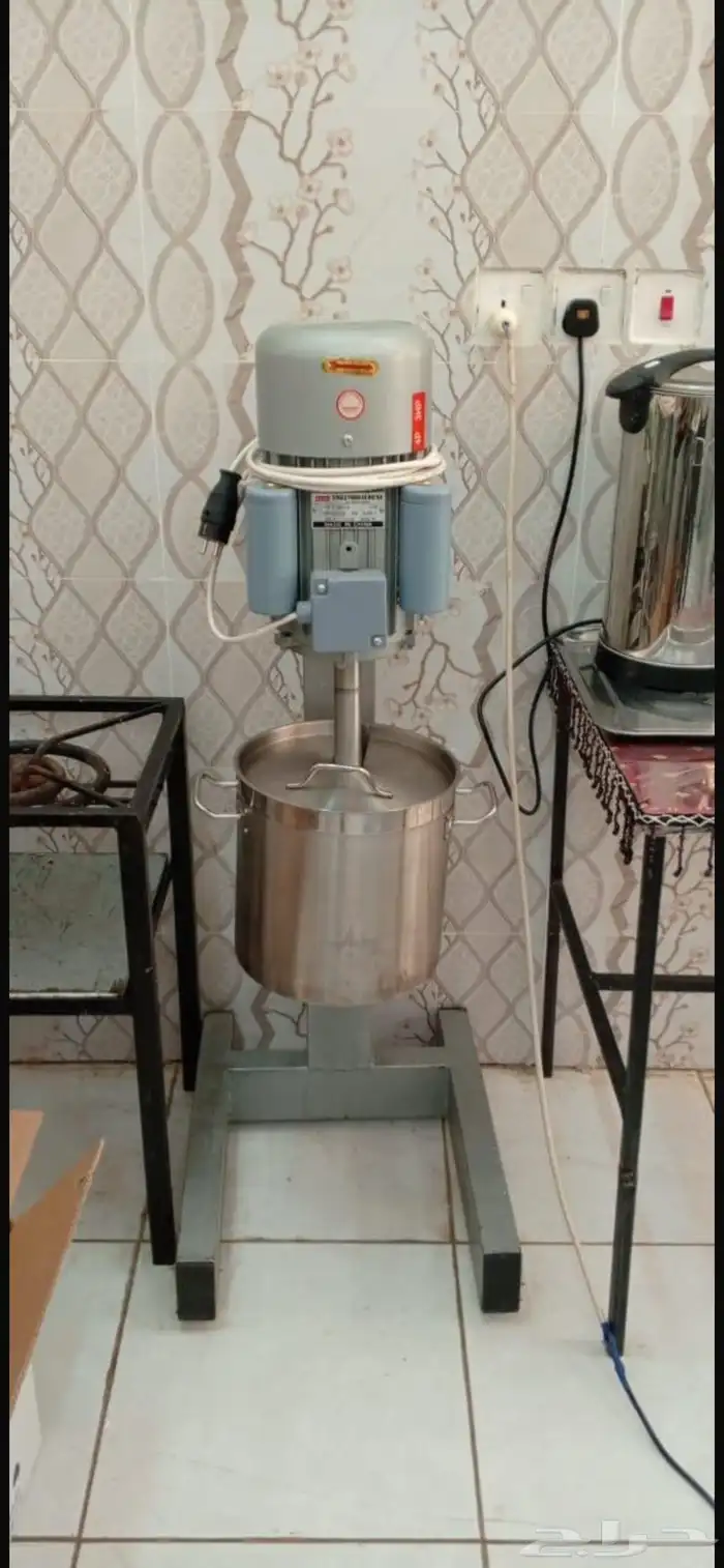 معدات مطعم للبيع 9