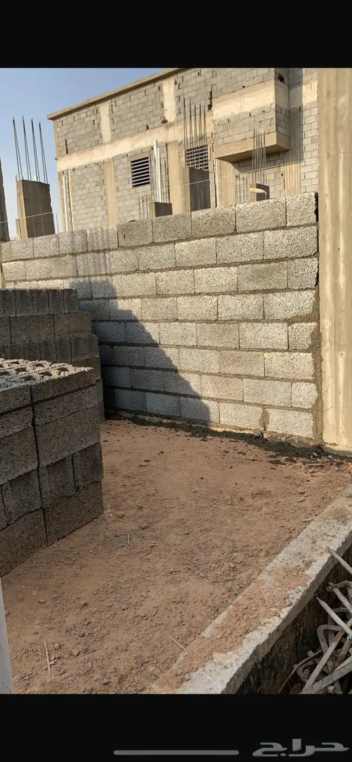 مشرف بناء 2