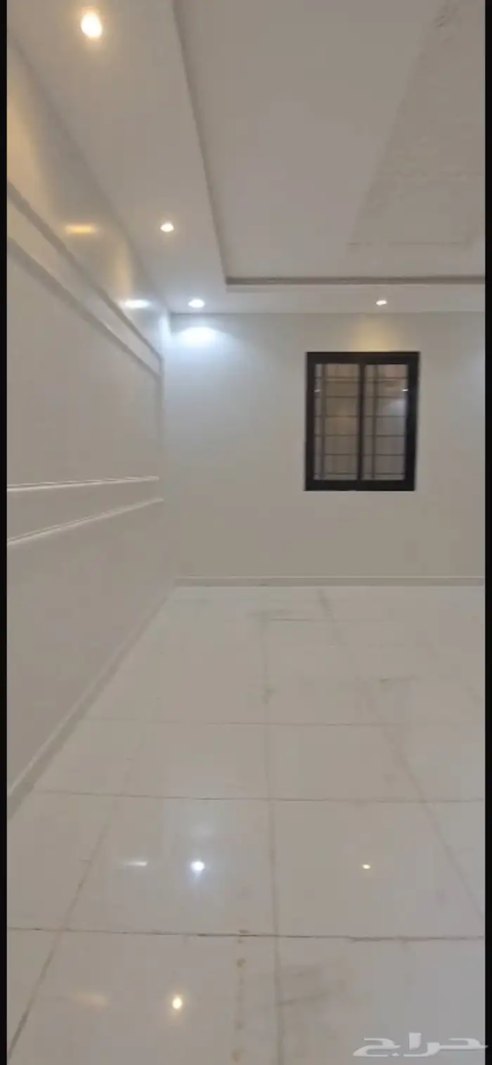 للايجار فيلا درج داخلي حي الرمال ب 6 غرف نوم 1