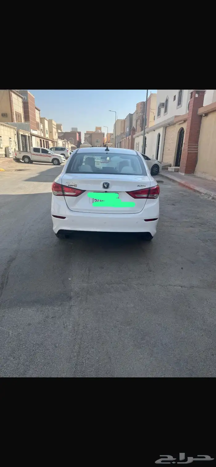 شانجان 2024 L7 فل كامل 1
