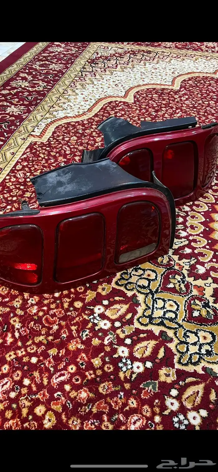 موستنق 96 2