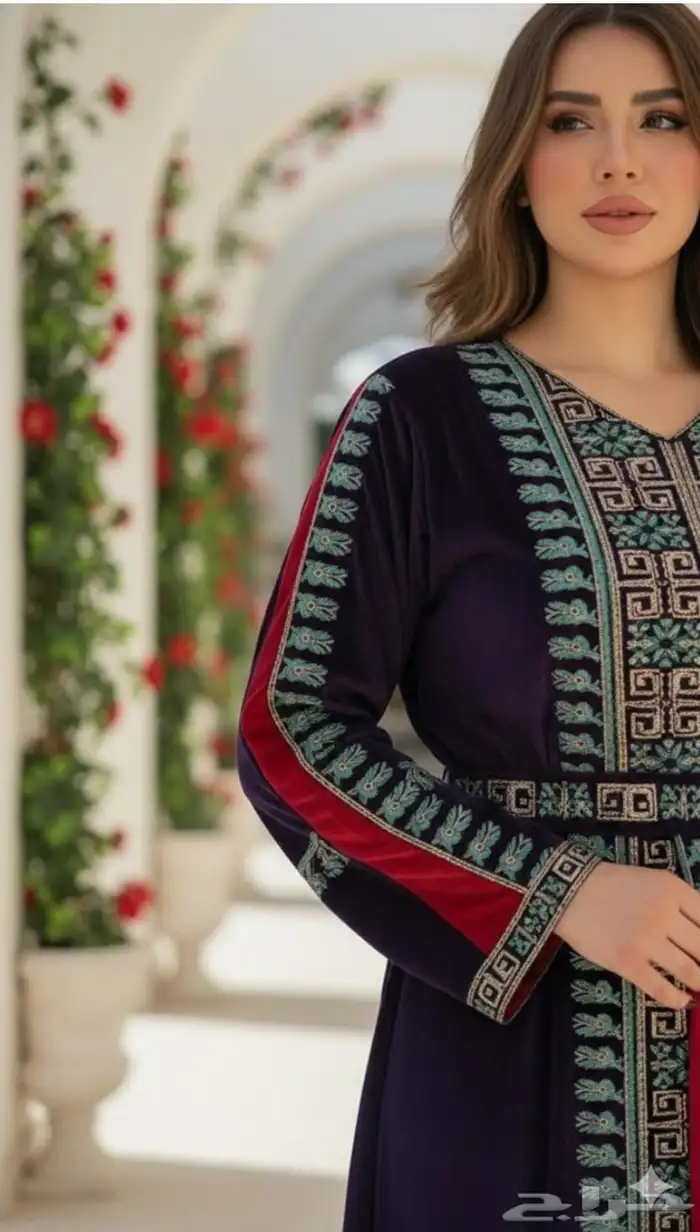 جلابيات شتوية ) 33