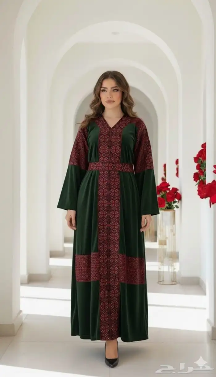جلابيات شتوية ) 44