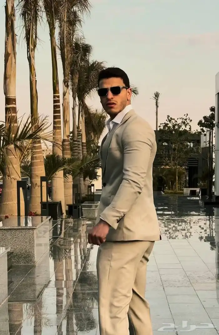 بدل رجالي 2