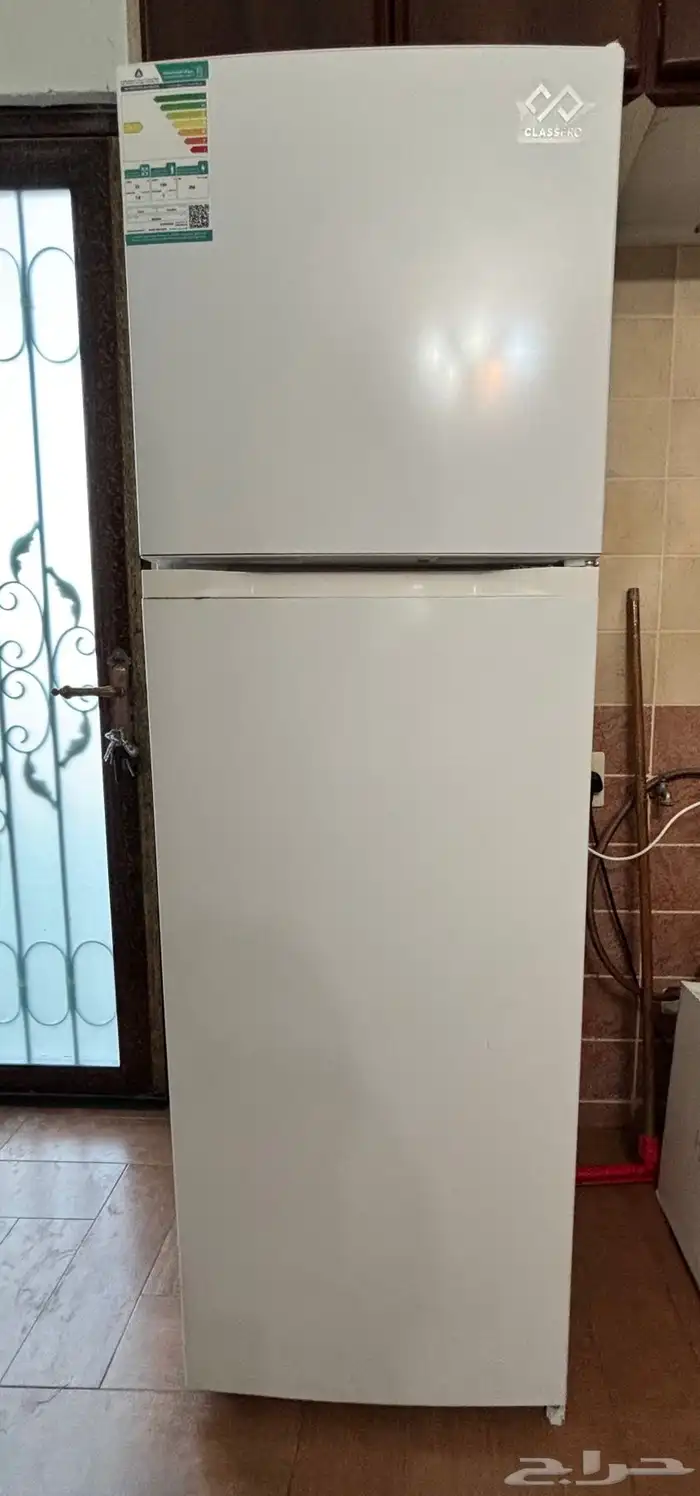 ثلاجة للبيع 4