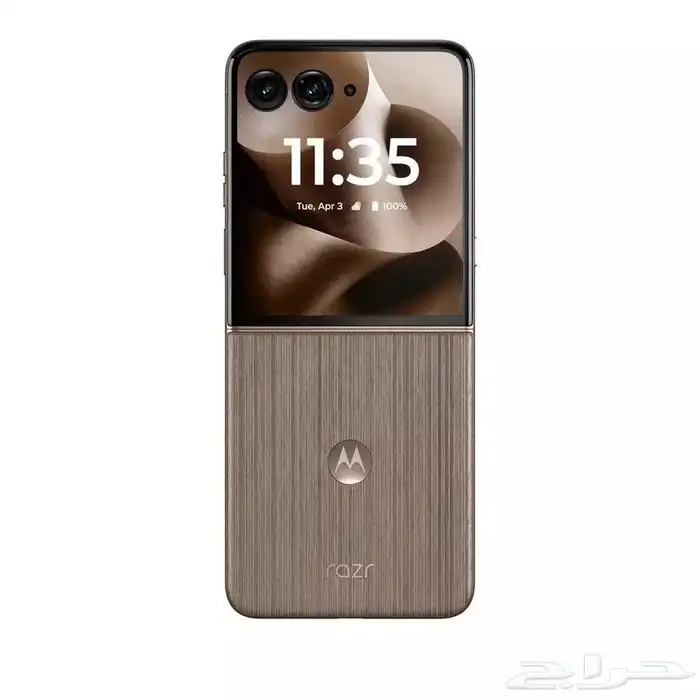 موتورلا رايزر 60 الترا  Motorola razr 11
